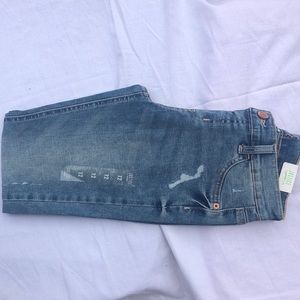 Justice jeans